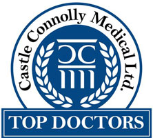Castle Connoley Top Doctor